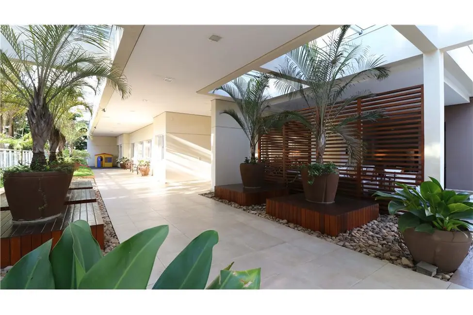 Foto 4 de Apartamento com 1 quarto à venda, 53m2 em Vila Alexandria, São Paulo - SP