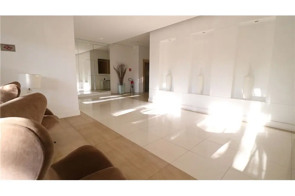 Foto 5 de Apartamento com 1 quarto à venda, 53m2 em Vila Alexandria, São Paulo - SP