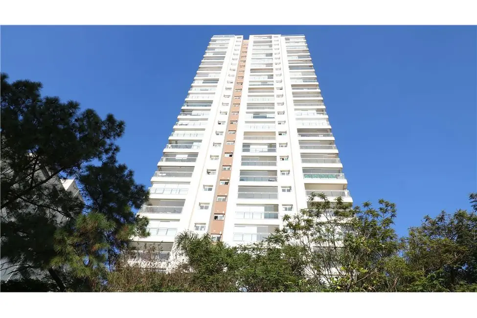Foto 2 de Apartamento com 1 quarto à venda, 53m2 em Vila Alexandria, São Paulo - SP