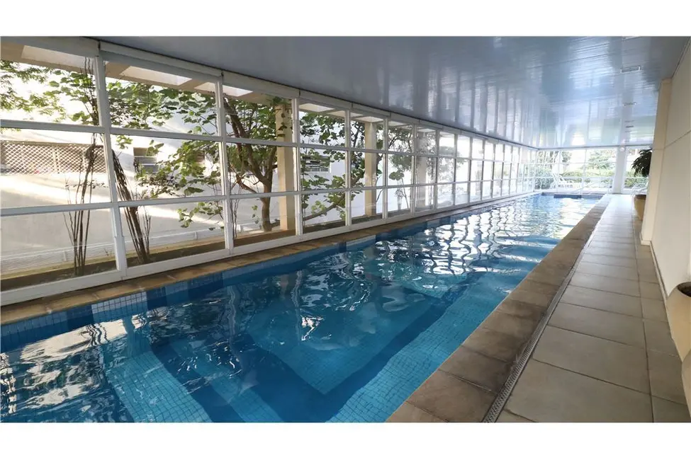 Foto 9 de Apartamento com 1 quarto à venda, 53m2 em Vila Alexandria, São Paulo - SP