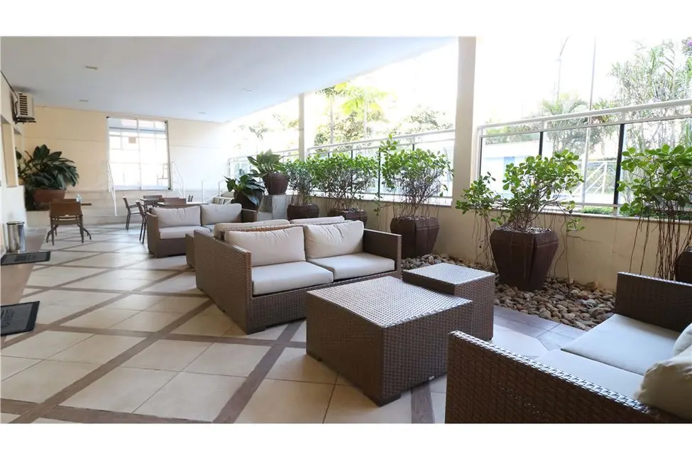 Foto 6 de Apartamento com 1 quarto à venda, 53m2 em Vila Alexandria, São Paulo - SP