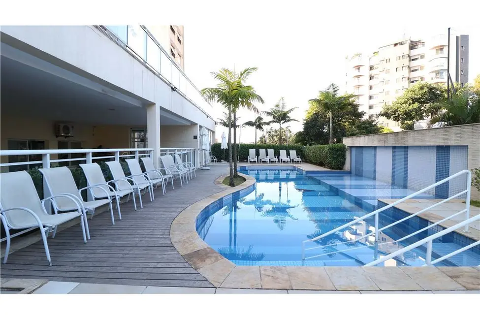 Foto 7 de Apartamento com 1 quarto à venda, 53m2 em Vila Alexandria, São Paulo - SP