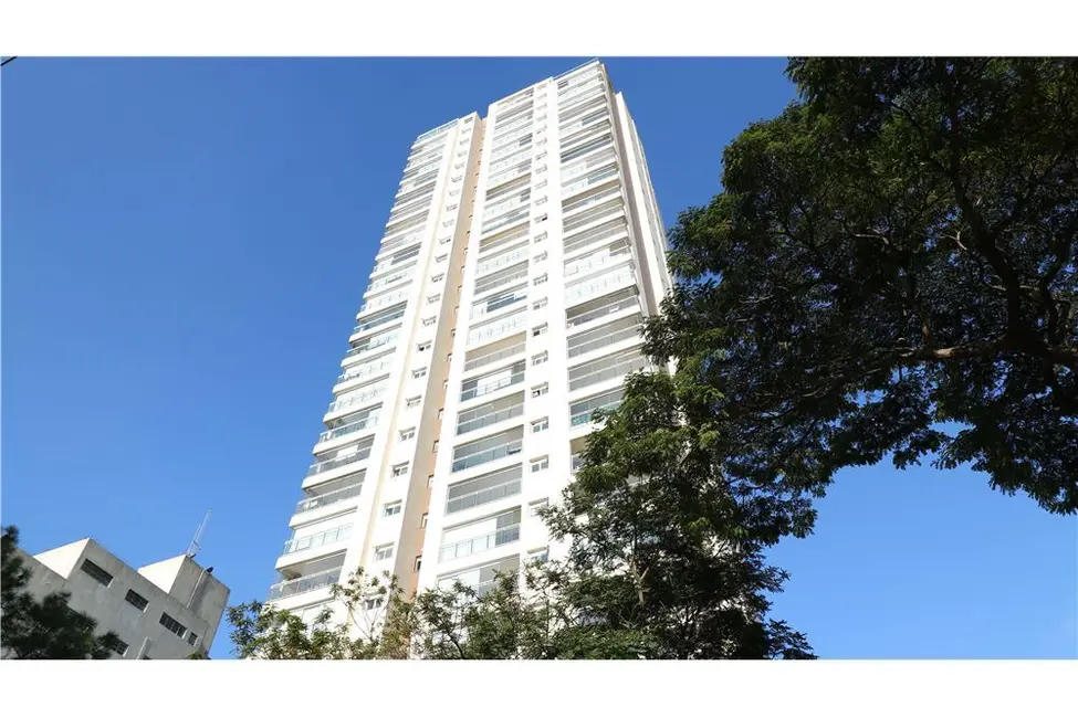 Foto 3 de Apartamento com 1 quarto à venda, 53m2 em Vila Alexandria, São Paulo - SP
