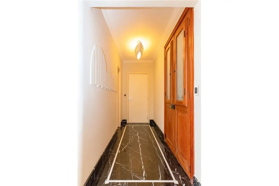 Foto 6 de Apartamento com 3 quartos à venda, 217m2 em Campo Belo, São Paulo - SP