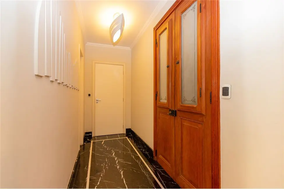 Foto 7 de Apartamento com 3 quartos à venda, 217m2 em Campo Belo, São Paulo - SP