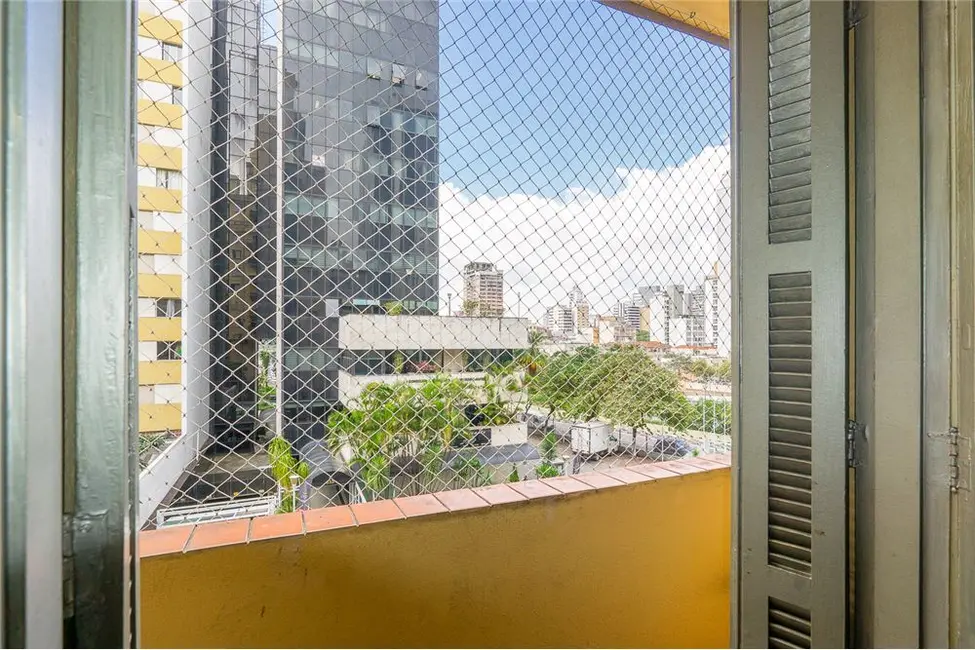 Apartamento com 2 quartos à venda, 77m2 em Bela Vista, São Paulo - SP - imagem 9 Foto 9 de Apartamento com 2 quartos à venda, 77m2 em Bela Vista, São Paulo - SP