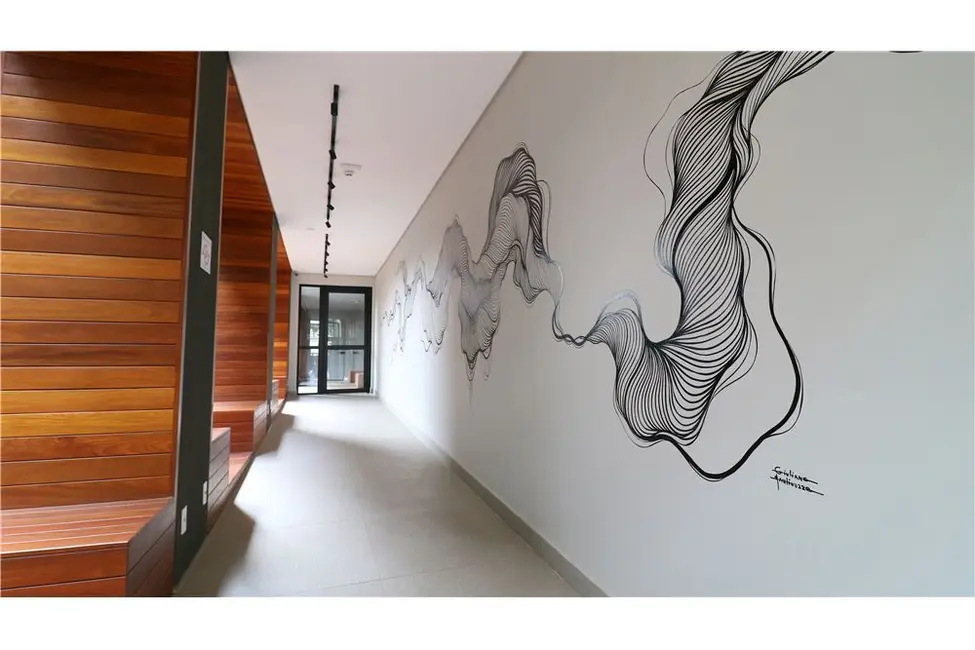 Foto 5 de Kitnet com 1 quarto à venda, 26m2 em Perdizes, São Paulo - SP