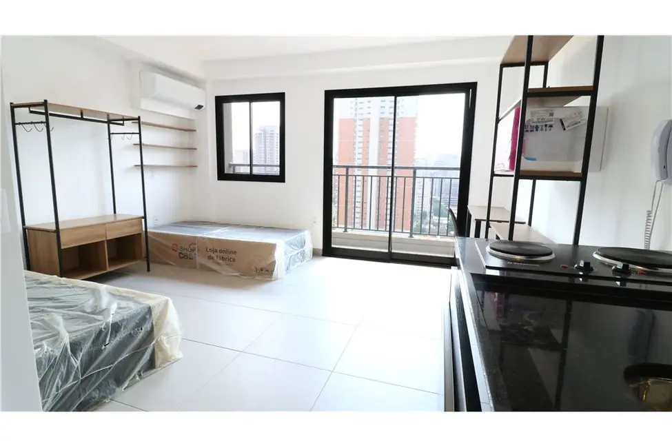 Foto 6 de Kitnet com 1 quarto à venda, 26m2 em Perdizes, São Paulo - SP