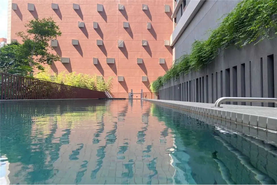 Foto 7 de Apartamento com 3 quartos à venda, 170m2 em Jardim das Bandeiras, São Paulo - SP