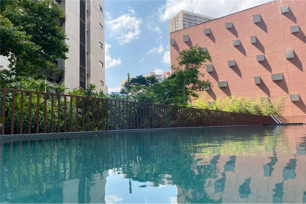 Foto 6 de Apartamento com 3 quartos à venda, 170m2 em Jardim das Bandeiras, São Paulo - SP