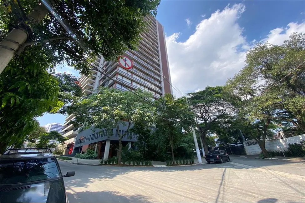 Foto 2 de Apartamento com 3 quartos à venda, 170m2 em Jardim das Bandeiras, São Paulo - SP