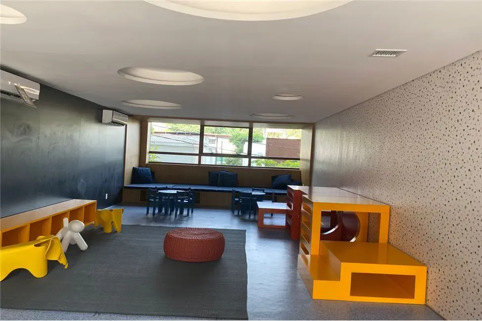 Foto 5 de Apartamento com 3 quartos à venda, 170m2 em Jardim das Bandeiras, São Paulo - SP