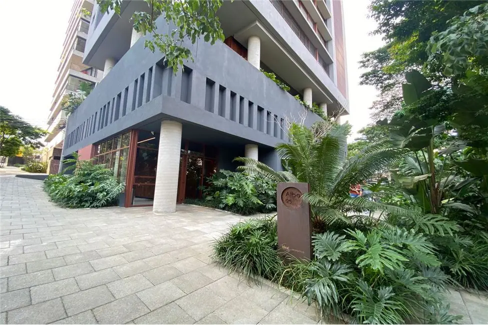 Foto 4 de Apartamento com 3 quartos à venda, 170m2 em Jardim das Bandeiras, São Paulo - SP