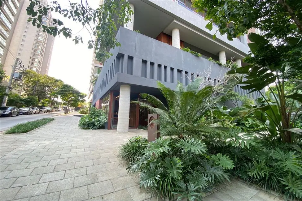 Foto 3 de Apartamento com 3 quartos à venda, 170m2 em Jardim das Bandeiras, São Paulo - SP