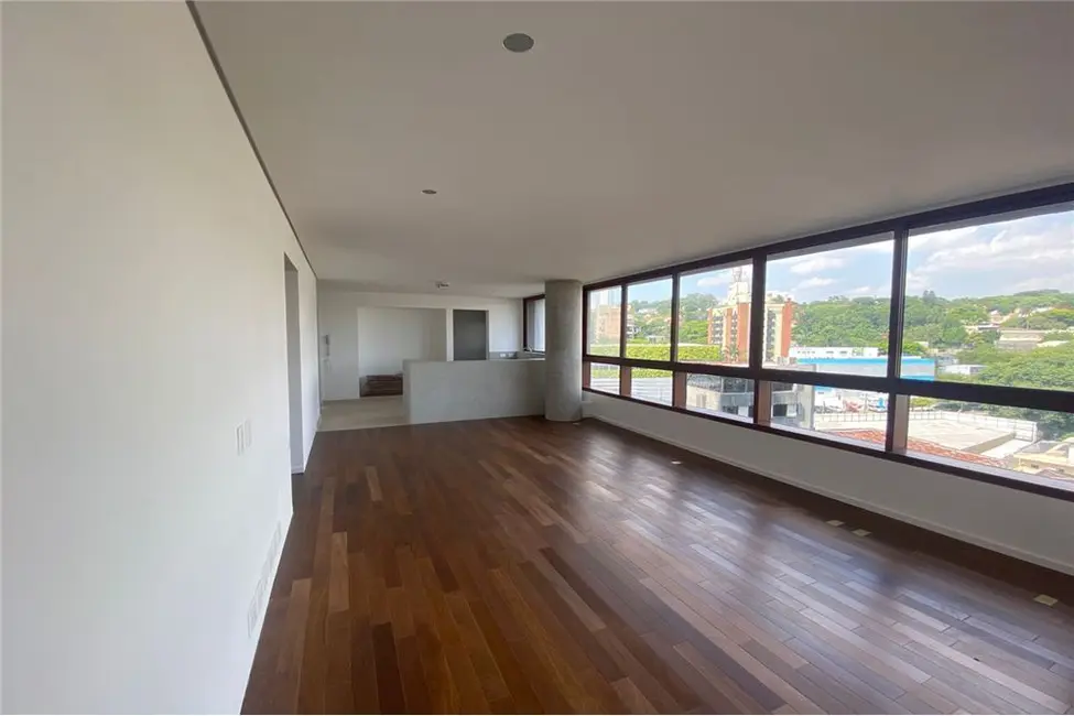 Foto 1 de Apartamento com 3 quartos à venda, 170m2 em Jardim das Bandeiras, São Paulo - SP