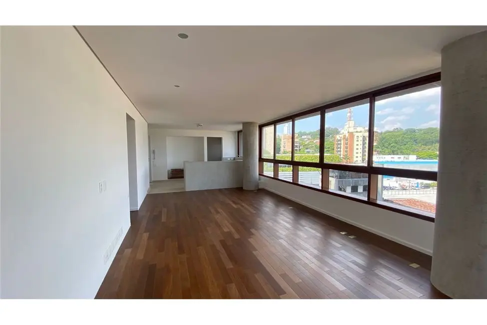 Foto 9 de Apartamento com 3 quartos à venda, 170m2 em Jardim das Bandeiras, São Paulo - SP