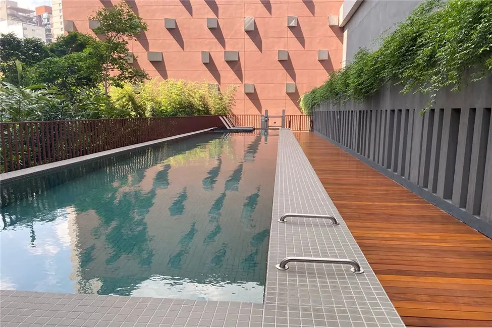 Foto 8 de Apartamento com 3 quartos à venda, 170m2 em Jardim das Bandeiras, São Paulo - SP