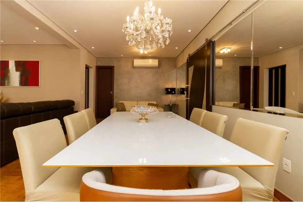 Apartamento com 3 quartos à venda, 135m2 em Bela Vista, São Paulo - SP - imagem 8 Foto 8 de Apartamento com 3 quartos à venda, 135m2 em Bela Vista, São Paulo - SP