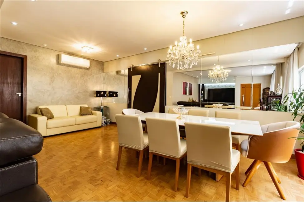 Apartamento com 3 quartos à venda, 135m2 em Bela Vista, São Paulo - SP - imagem 9 Foto 9 de Apartamento com 3 quartos à venda, 135m2 em Bela Vista, São Paulo - SP