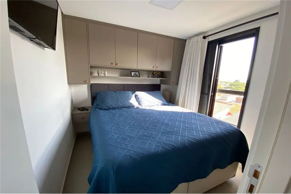 Apartamento com 2 quartos à venda, 44m2 em Vila Leopoldina, São Paulo - SP - imagem 9 Foto 9 de Apartamento com 2 quartos à venda, 44m2 em Vila Leopoldina, São Paulo - SP