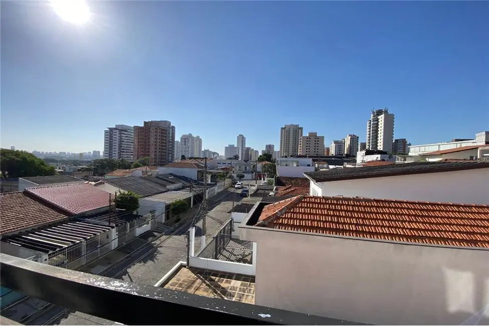Apartamento com 2 quartos à venda, 44m2 em Vila Leopoldina, São Paulo - SP - imagem 4 Foto 4 de Apartamento com 2 quartos à venda, 44m2 em Vila Leopoldina, São Paulo - SP