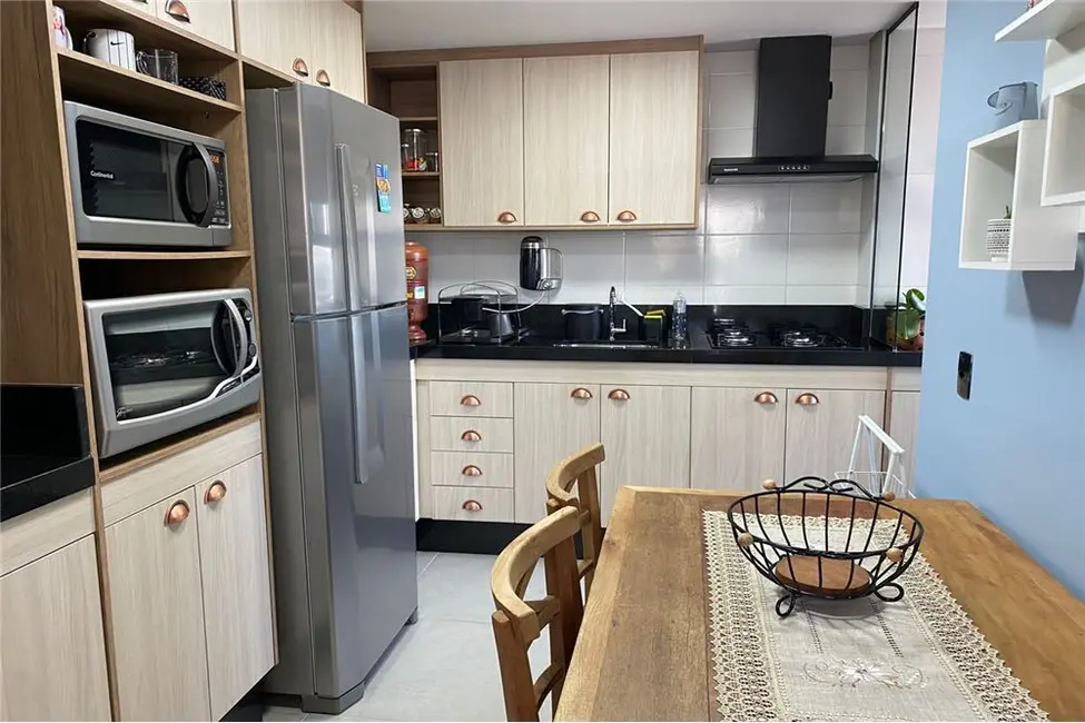 Apartamento com 2 quartos à venda, 44m2 em Vila Leopoldina, São Paulo - SP - imagem 7 Foto 7 de Apartamento com 2 quartos à venda, 44m2 em Vila Leopoldina, São Paulo - SP