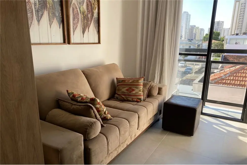 Apartamento com 2 quartos à venda, 44m2 em Vila Leopoldina, São Paulo - SP - imagem 3 Foto 3 de Apartamento com 2 quartos à venda, 44m2 em Vila Leopoldina, São Paulo - SP
