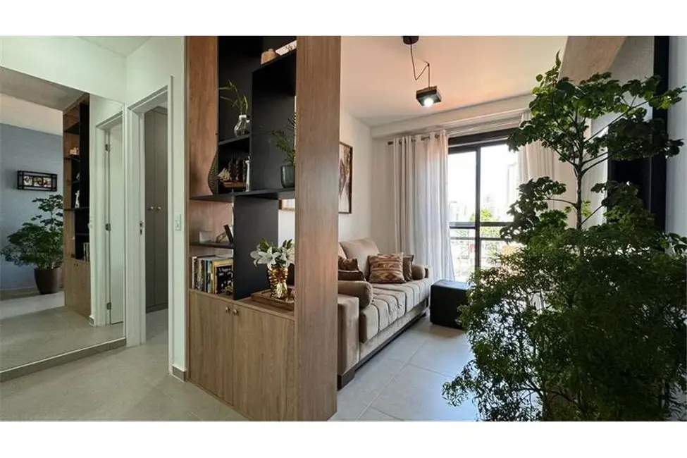 Foto 2 de Apartamento com 2 quartos à venda, 44m2 em Vila Leopoldina, São Paulo - SP