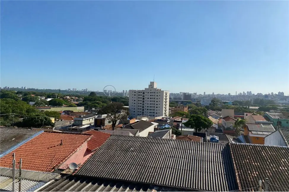 Apartamento com 2 quartos à venda, 44m2 em Vila Leopoldina, São Paulo - SP - imagem 5 Foto 5 de Apartamento com 2 quartos à venda, 44m2 em Vila Leopoldina, São Paulo - SP