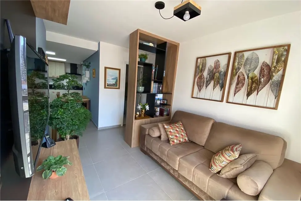 Foto 1 de Apartamento com 2 quartos à venda, 44m2 em Vila Leopoldina, São Paulo - SP