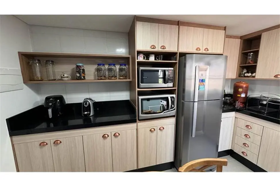Apartamento com 2 quartos à venda, 44m2 em Vila Leopoldina, São Paulo - SP - imagem 6 Foto 6 de Apartamento com 2 quartos à venda, 44m2 em Vila Leopoldina, São Paulo - SP