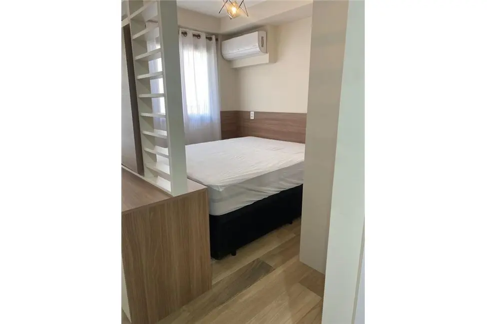 Apartamento com 1 quarto à venda, 26m2 em Perdizes, São Paulo - SP - imagem 7 Foto 7 de Apartamento com 1 quarto à venda, 26m2 em Perdizes, São Paulo - SP