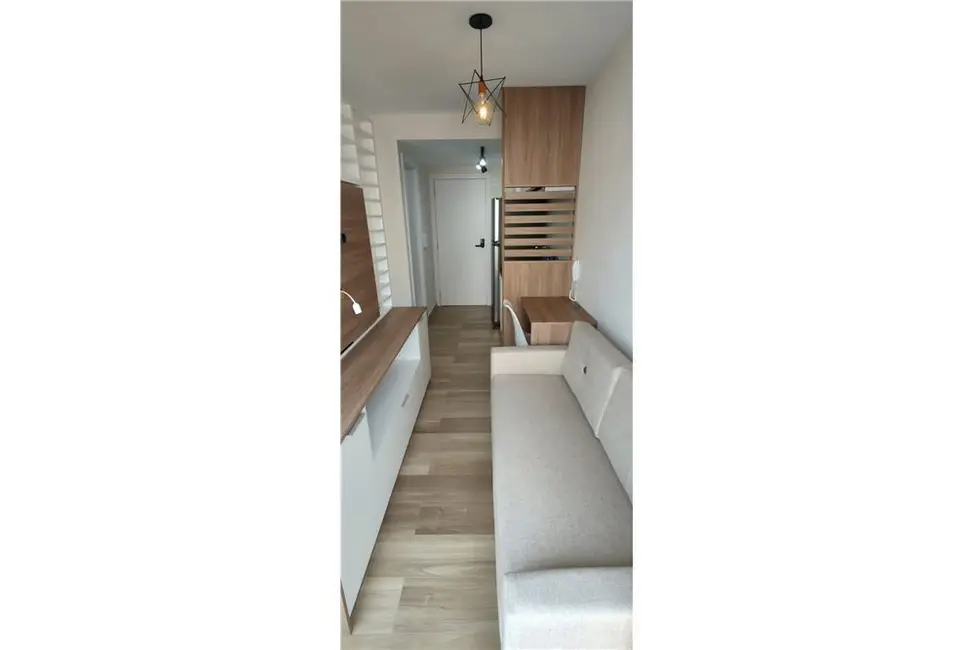Apartamento com 1 quarto à venda, 26m2 em Perdizes, São Paulo - SP - imagem 4 Foto 4 de Apartamento com 1 quarto à venda, 26m2 em Perdizes, São Paulo - SP