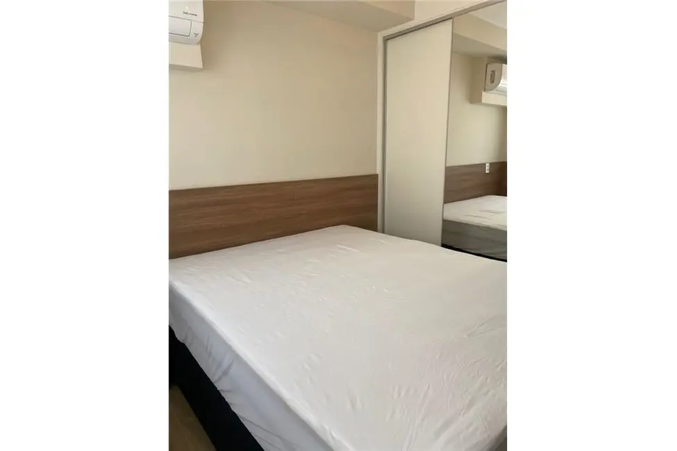 Apartamento com 1 quarto à venda, 26m2 em Perdizes, São Paulo - SP - imagem 8 Foto 8 de Apartamento com 1 quarto à venda, 26m2 em Perdizes, São Paulo - SP