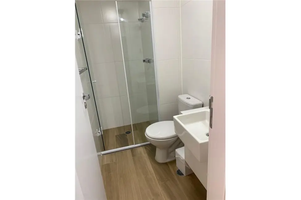 Apartamento com 1 quarto à venda, 26m2 em Perdizes, São Paulo - SP - imagem 9 Foto 9 de Apartamento com 1 quarto à venda, 26m2 em Perdizes, São Paulo - SP