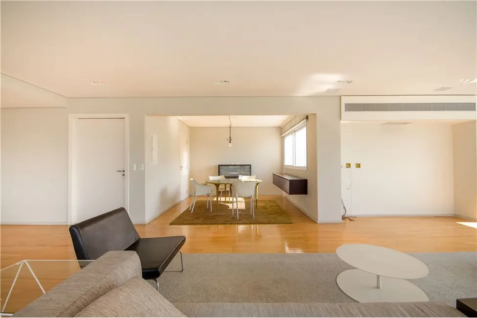 Apartamento com 3 quartos à venda, 234m2 em Perdizes, São Paulo - SP - imagem 5 Foto 5 de Apartamento com 3 quartos à venda, 234m2 em Perdizes, São Paulo - SP