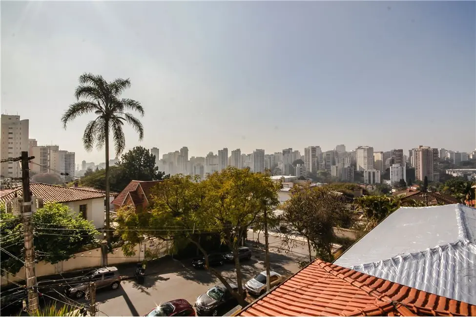 Apartamento com 3 quartos à venda, 234m2 em Perdizes, São Paulo - SP - imagem 7 Foto 7 de Apartamento com 3 quartos à venda, 234m2 em Perdizes, São Paulo - SP