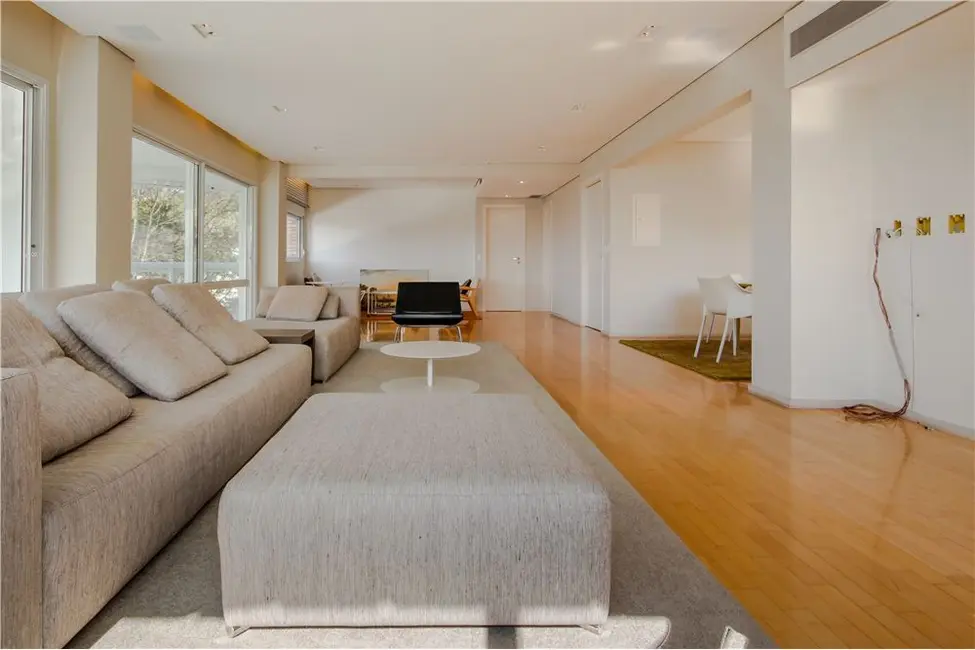 Apartamento com 3 quartos à venda, 234m2 em Perdizes, São Paulo - SP - imagem 1 Foto 1 de Apartamento com 3 quartos à venda, 234m2 em Perdizes, São Paulo - SP