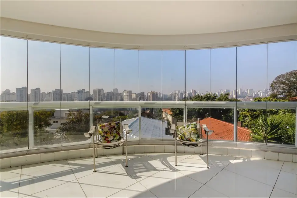 Apartamento com 3 quartos à venda, 234m2 em Perdizes, São Paulo - SP - imagem 4 Foto 4 de Apartamento com 3 quartos à venda, 234m2 em Perdizes, São Paulo - SP