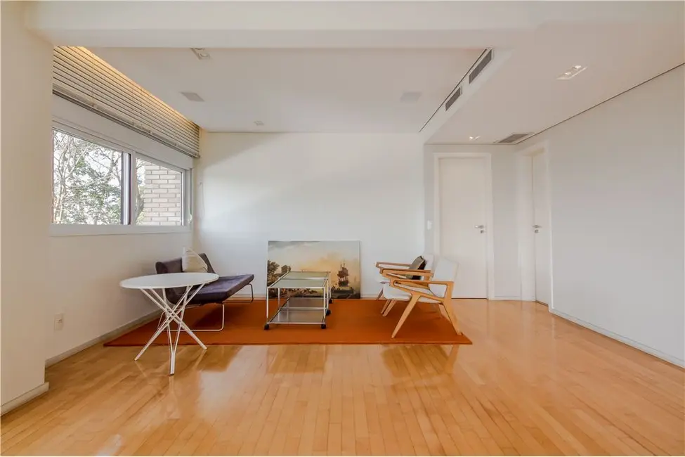 Apartamento com 3 quartos à venda, 234m2 em Perdizes, São Paulo - SP - imagem 8 Foto 8 de Apartamento com 3 quartos à venda, 234m2 em Perdizes, São Paulo - SP