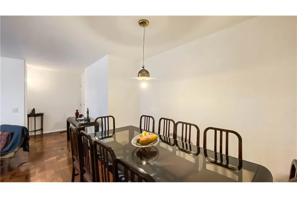 Apartamento com 3 quartos à venda, 116m2 em Itaim Bibi, São Paulo - SP - imagem 4 Foto 4 de Apartamento com 3 quartos à venda, 116m2 em Itaim Bibi, São Paulo - SP