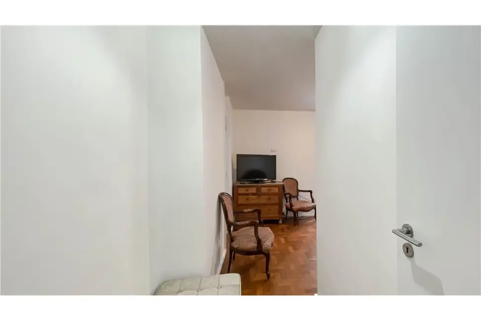 Apartamento com 3 quartos à venda, 116m2 em Itaim Bibi, São Paulo - SP - imagem 7 Foto 7 de Apartamento com 3 quartos à venda, 116m2 em Itaim Bibi, São Paulo - SP