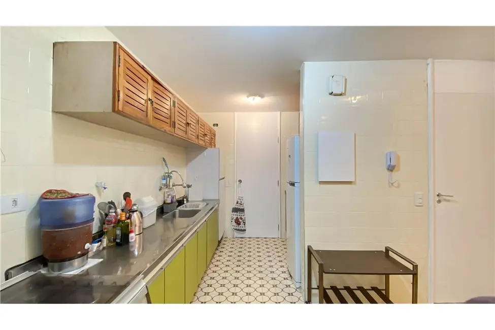 Apartamento com 3 quartos à venda, 116m2 em Itaim Bibi, São Paulo - SP - imagem 6 Foto 6 de Apartamento com 3 quartos à venda, 116m2 em Itaim Bibi, São Paulo - SP