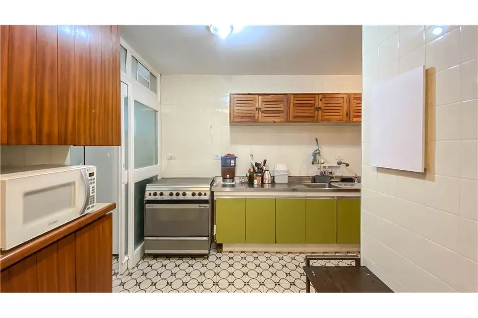 Apartamento com 3 quartos à venda, 116m2 em Itaim Bibi, São Paulo - SP - imagem 5 Foto 5 de Apartamento com 3 quartos à venda, 116m2 em Itaim Bibi, São Paulo - SP