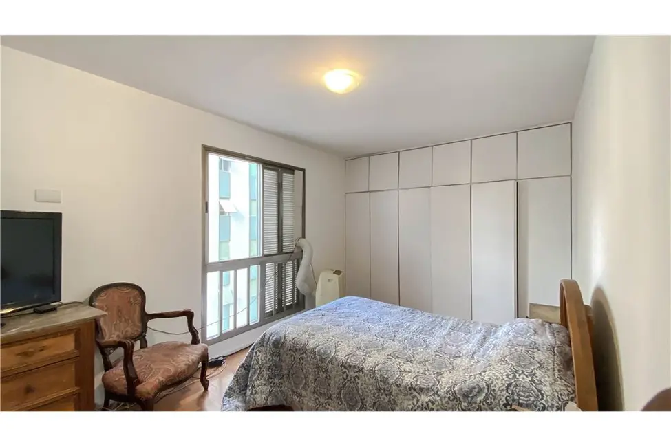 Apartamento com 3 quartos à venda, 116m2 em Itaim Bibi, São Paulo - SP - imagem 3 Foto 3 de Apartamento com 3 quartos à venda, 116m2 em Itaim Bibi, São Paulo - SP