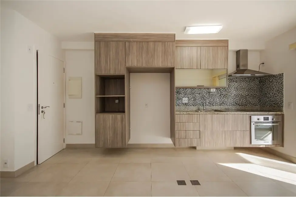 Foto 4 de Apartamento com 2 quartos à venda, 50m2 em Vila Leopoldina, São Paulo - SP