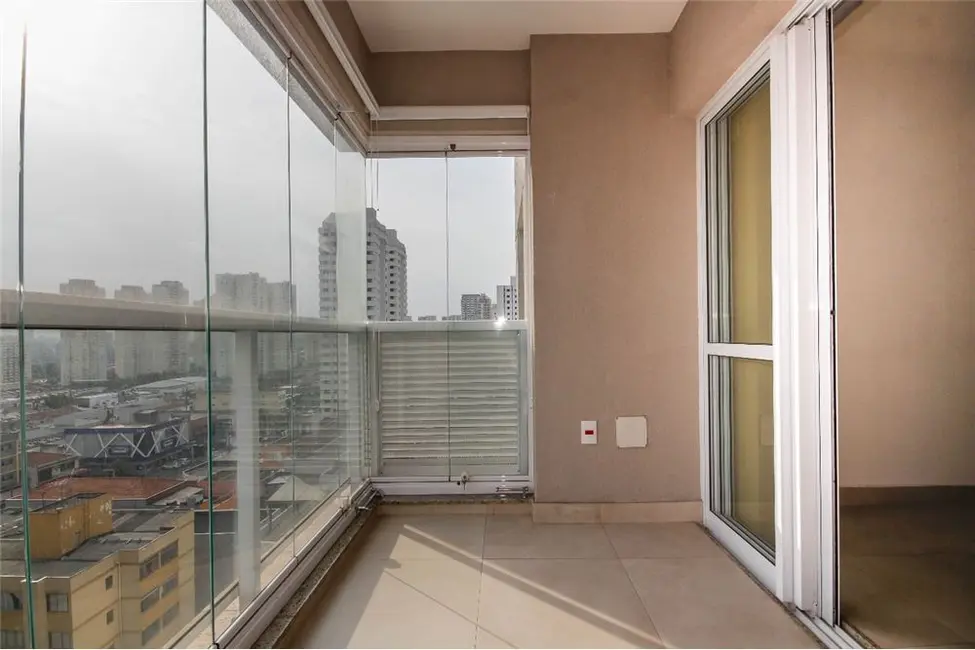 Foto 3 de Apartamento com 2 quartos à venda, 50m2 em Vila Leopoldina, São Paulo - SP