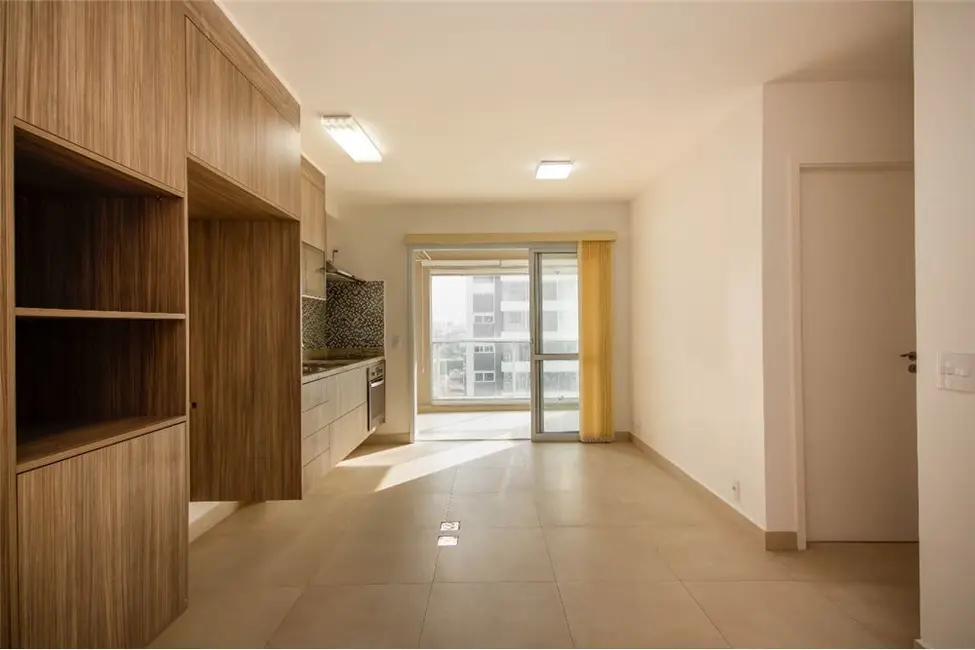 Foto 1 de Apartamento com 2 quartos à venda, 50m2 em Vila Leopoldina, São Paulo - SP