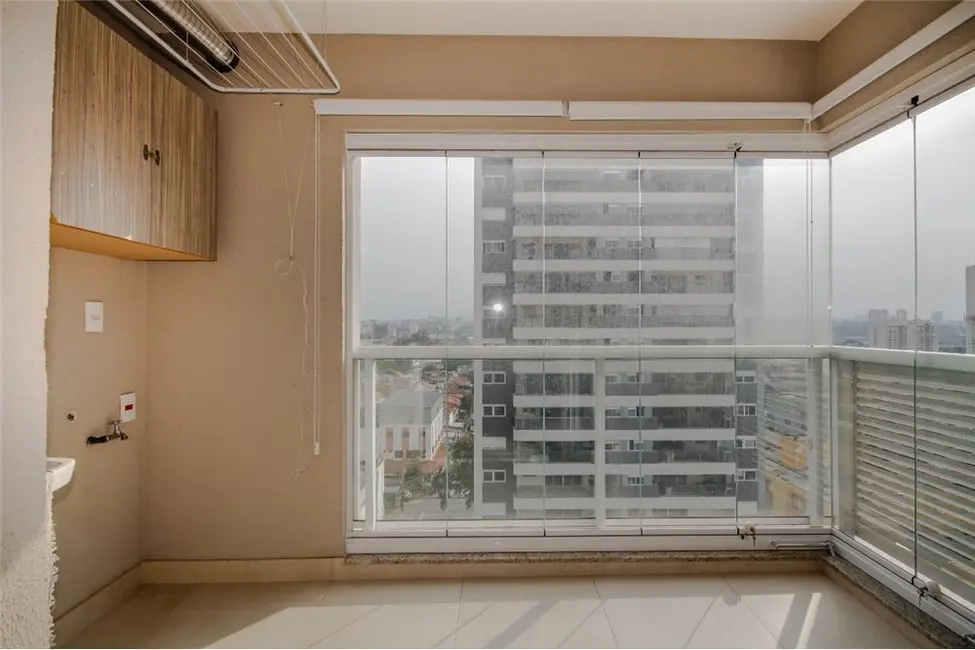 Foto 2 de Apartamento com 2 quartos à venda, 50m2 em Vila Leopoldina, São Paulo - SP