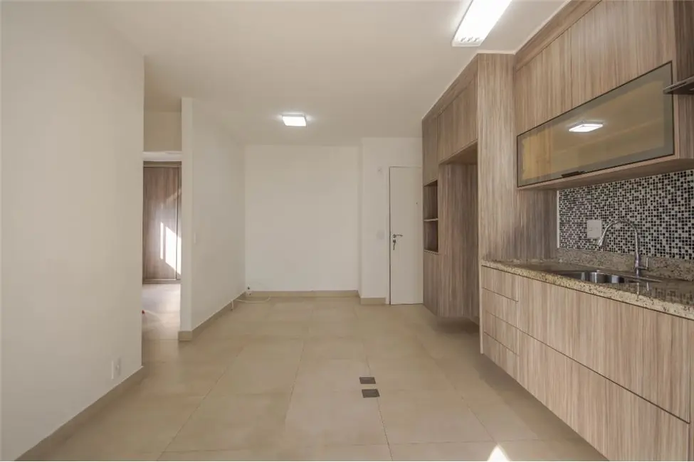 Foto 5 de Apartamento com 2 quartos à venda, 50m2 em Vila Leopoldina, São Paulo - SP
